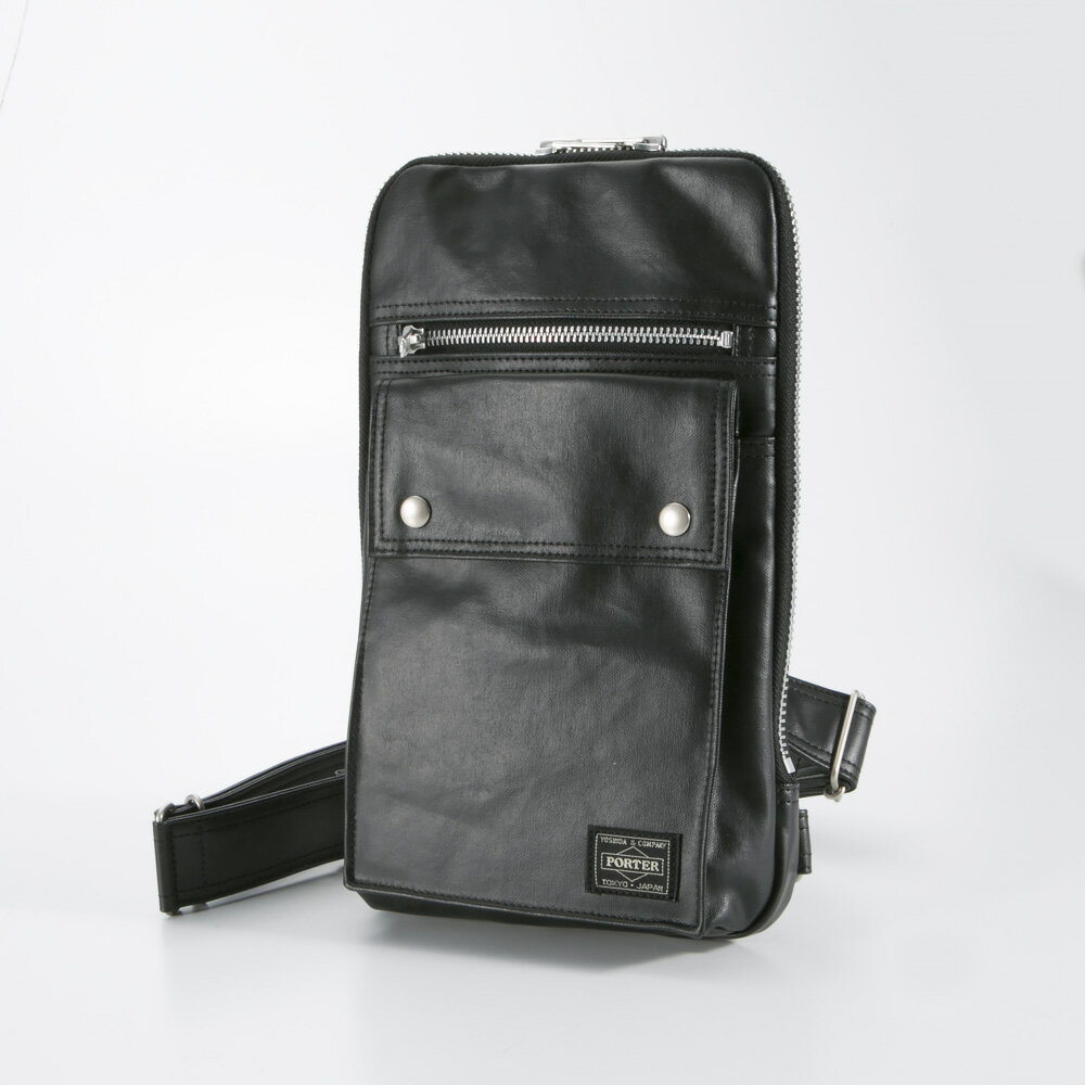 PORTER（ポーター）『FREESTYLESLINGSHOULDERBAG（707-06127）』