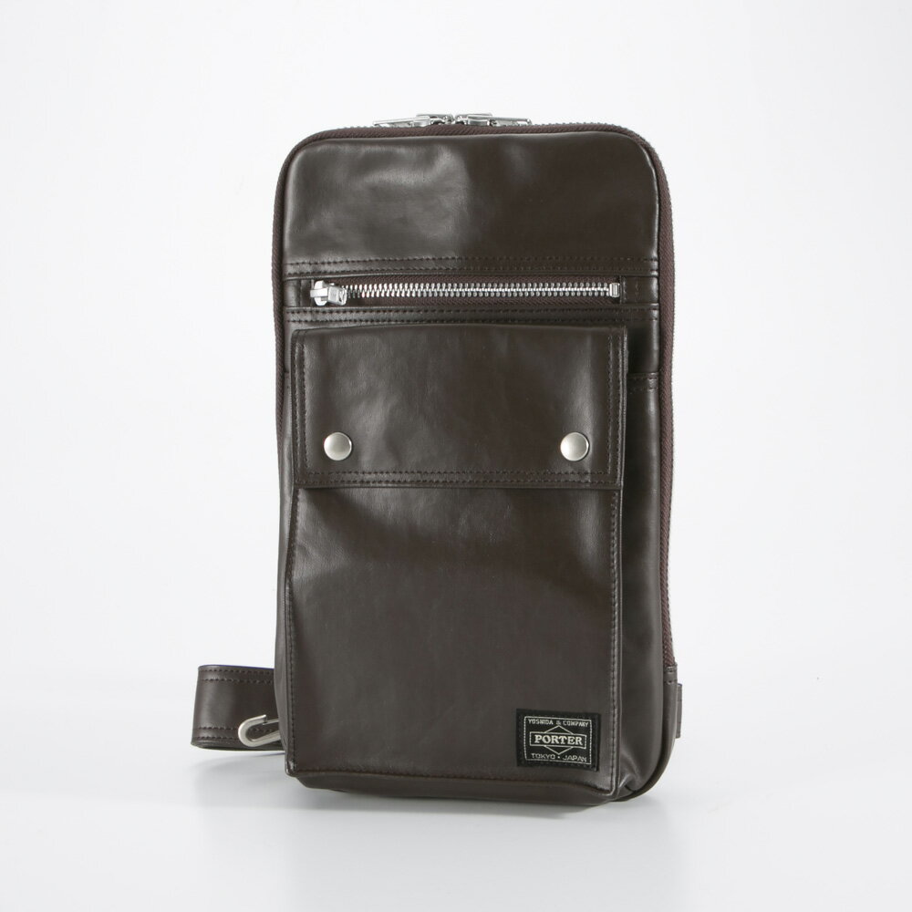 PORTER（ポーター）『FREESTYLESLINGSHOULDERBAG（707-06127）』