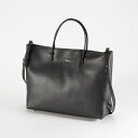 フルラ トートバッグ（レディース） 【5月10日−12日限定★クーポン配布中】フルラ FURLA ハンド・トートバッグ ESSENTIAL TOTE/NERO WB00207-R76000　　フィットハウス