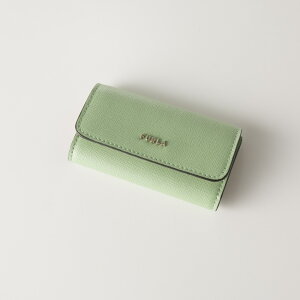 フルラ FURLA キーケース BABYLON4連キーケース RAC5　 ギフトラッピング無料