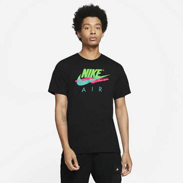 【9月3日-4日限定★クーポン配布中】ナイキ NIKE メンズトップス NSW DNA フューチュラ S/S Tシャツ DD1257　 ギフトラッピング無料