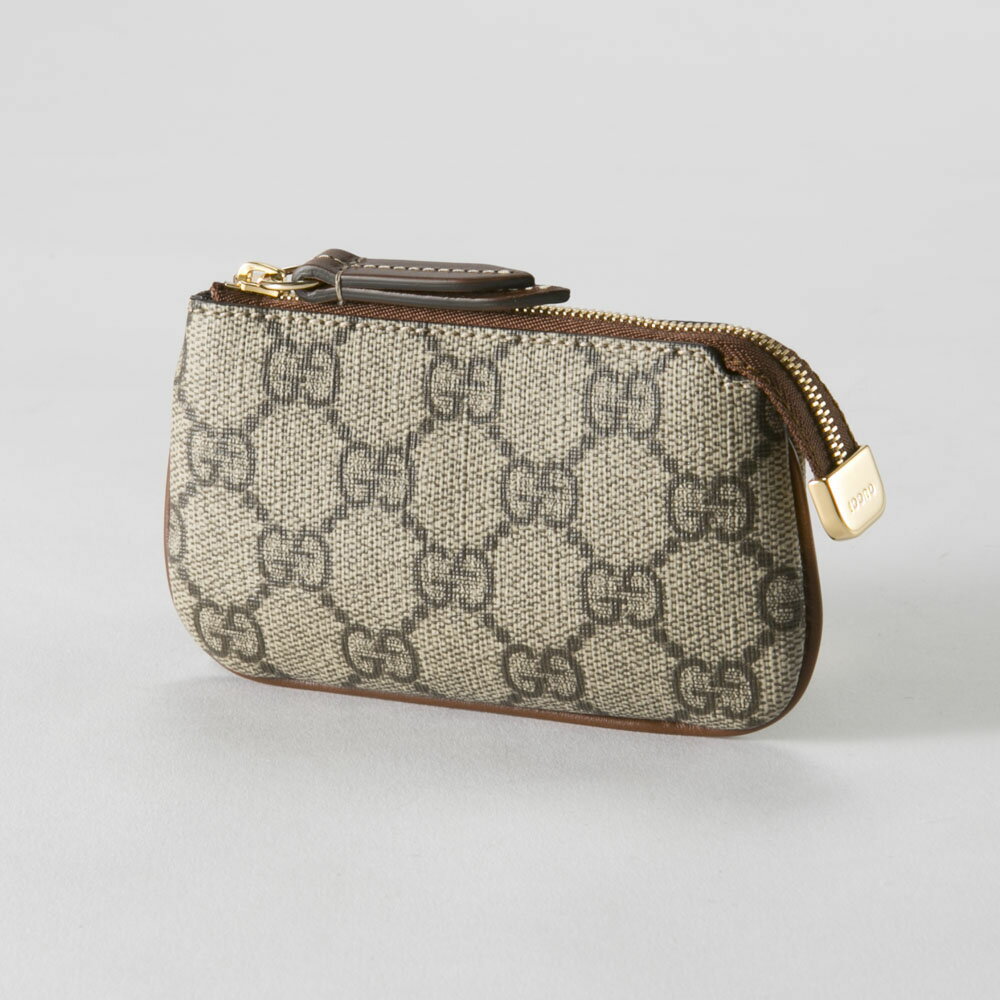 【5月10日−12日限定★クーポン配布中】グッチ GUCCI LINEA A GGスプリームKR付小銭入 447964KLQHG　　フィットハウス