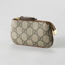 グッチ GUCCI LINEA A GGスプリームKR付小銭入 447964KLQHG　　フィットハウス