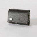 ダンヒル 【5月3日−6日限定★クーポン配布中】ダンヒル DUNHILL サイドカーブラウン6連キーケース FP5020E　　フィットハウス