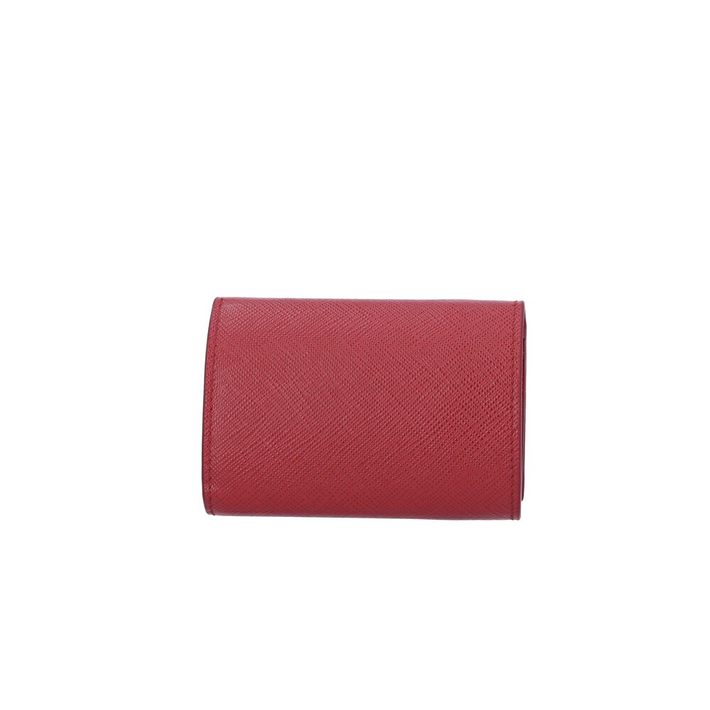 【WEB限定価格】プラダ PRADA 折り財布 SAF.METAL 1MH021-QWA　　フィットハウス