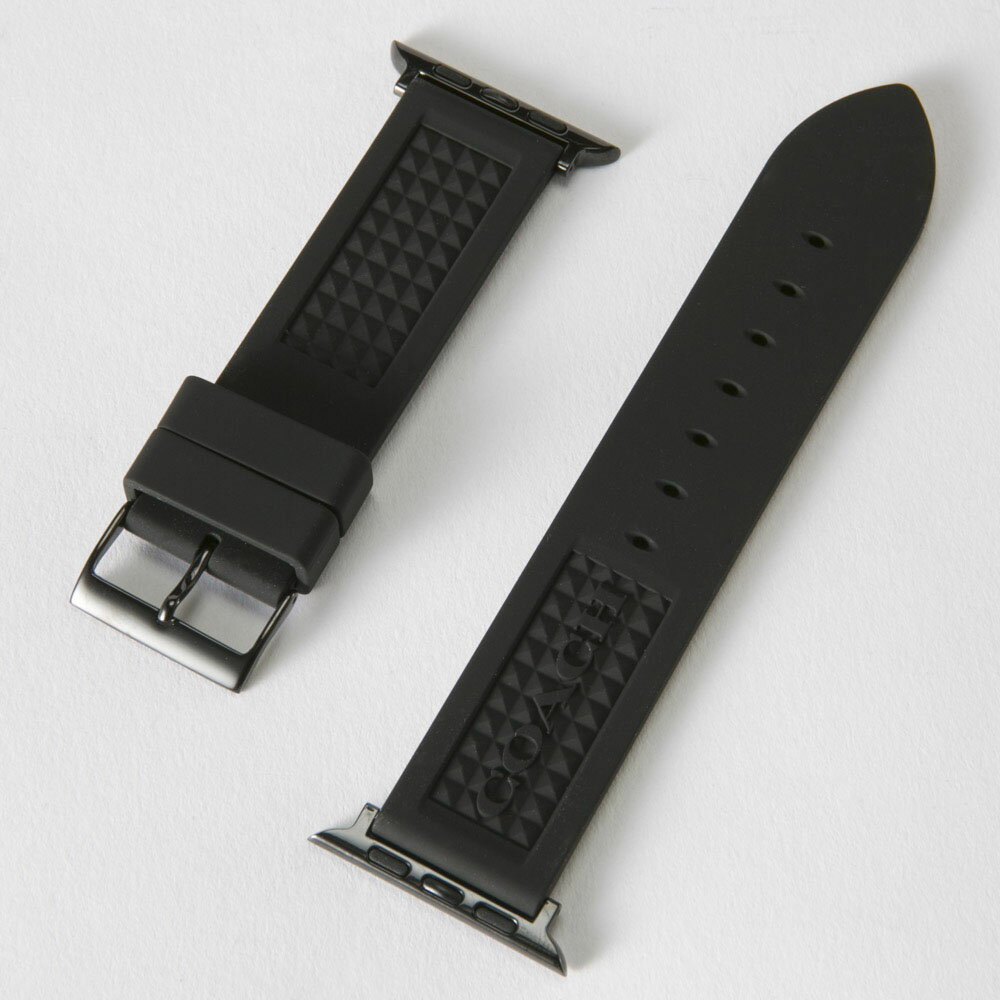 y5/15IőSz|CgobNI2l1lIIIzR[` COACH rvxg APPLEWATCH STRAPS FITS 42MM AND 44MM CA 14700046@@tBbgnEX