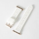 コーチ COACH 腕時計ベルト APPLEWATCH STRAPS FITS 38MM AND 40MM CA 14700041 フィットハウス