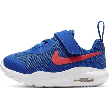 【2月26日-27日限定★クーポン配布中】ナイキ NIKE キッズスニーカー エア マックス オケト TDV AR7421 ギフトラッピング無料