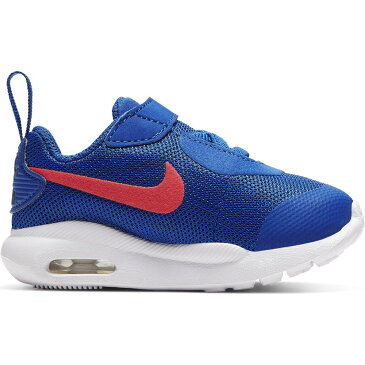 【2月26日-27日限定★クーポン配布中】ナイキ NIKE キッズスニーカー エア マックス オケト TDV AR7421 ギフトラッピング無料