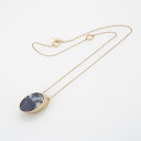 セリーヌ ネックレス（レディース） 【5月3日−6日限定★クーポン配布中】セリーヌ CELINE ネックレス CEL・20A Antique Pendant Necklace 46K40 6SOB 05LB　　フィットハウス