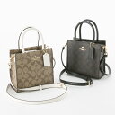 【5月1日限定★クーポン配布中】コーチ COACH ハンド・トートバッグ シグネチャーミニキャリークロスボディ 5693　　フィットハウス