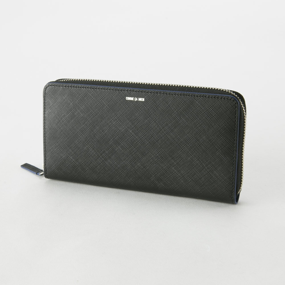 【お買い物マラソン期間中ポイント10倍】コムサメン COMME CA MEN 長財布 コール WCM6753N　　フィットハウス
