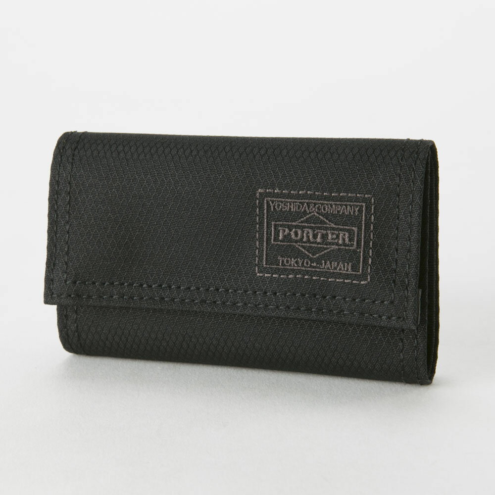 ポーター キーケース ポーター PORTER キーケース DILL 653-09757