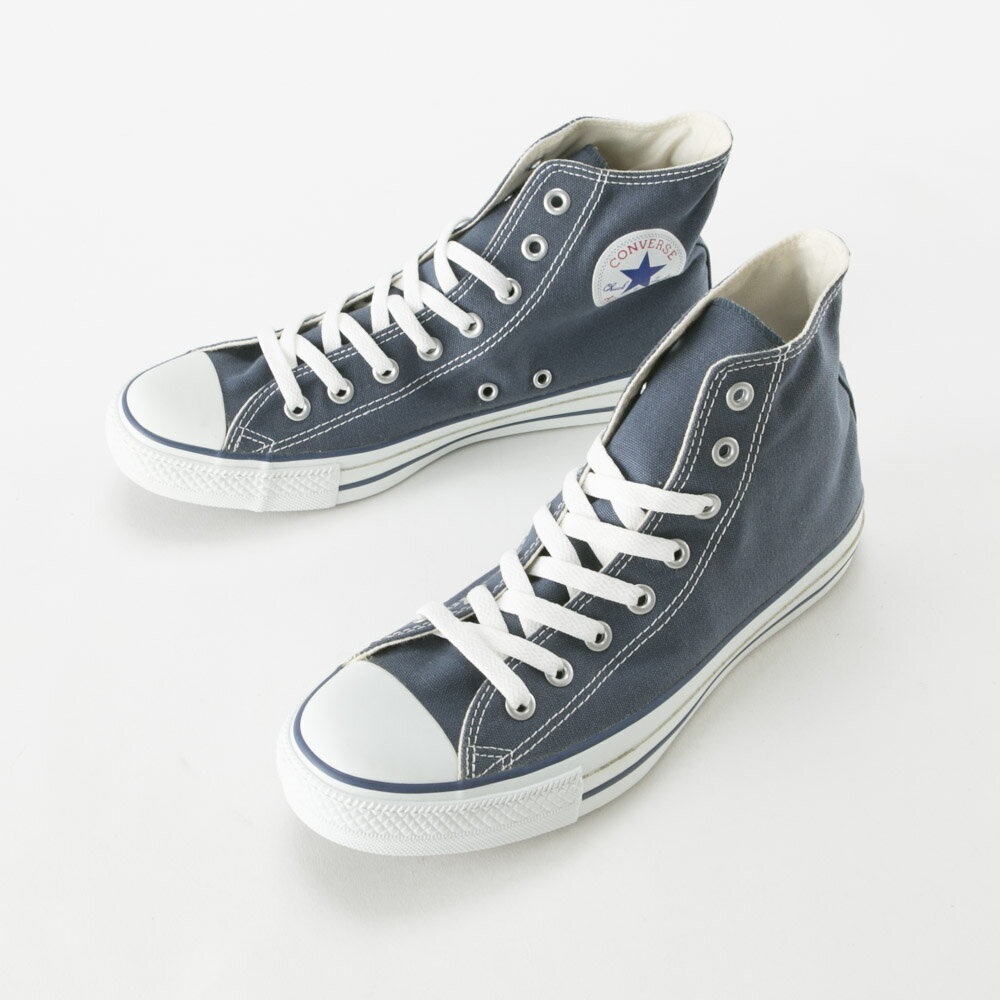 【スーパーセール期間中ポイント10倍】コンバース CONVERSE メンズスニーカー キャンバス オールスター HI CANVAS ALLSTAR HI　SALE　フィットハウス