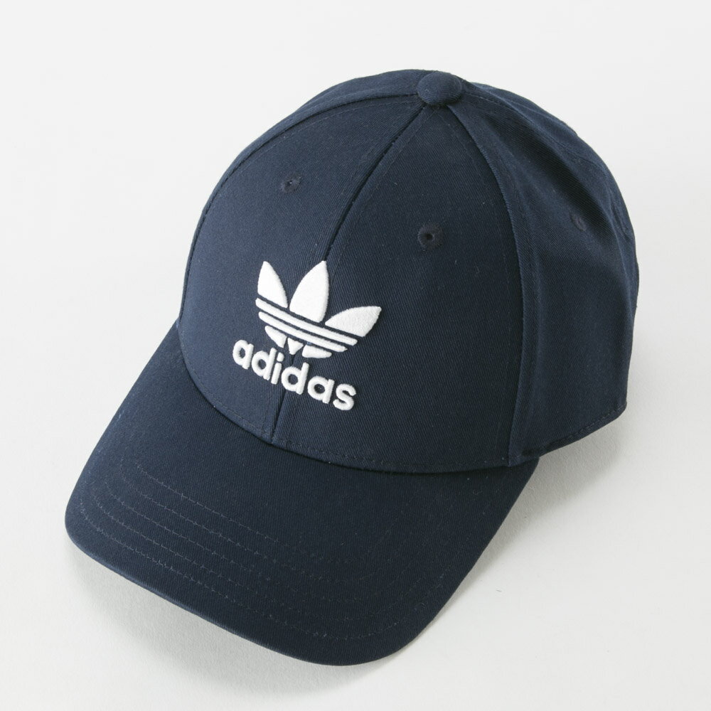 アディダスオリジナルス adidas originals キャップ TREFOIL CLASSIC BASEBALL FUC24-DV0174/9309　ギフトラッピング無料