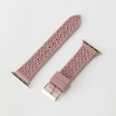 コーチ COACH 腕時計ベルト APPLEWATCH STRAPS FITS 38MM AND 40MM CA 14700040 フィットハウス