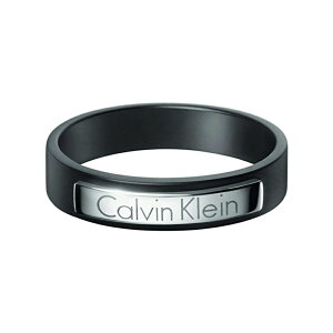 【10月15日-16日限定★クーポン配布中】カルバンクライン Calvin klein リング KJ7QBR280112　 ギフトラッピング無料