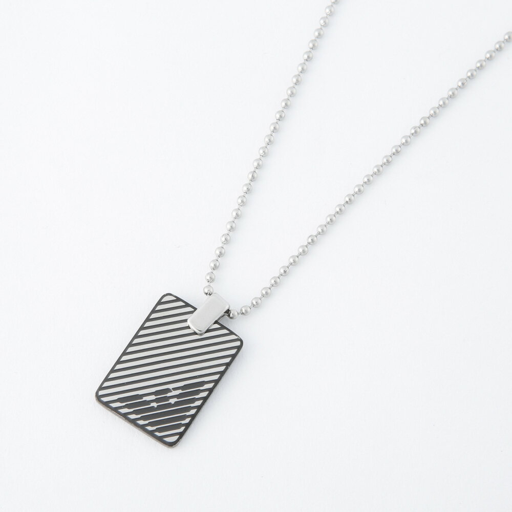 ����ݥꥪ����ޡ��� EMPORIO ARMANI �ͥå��쥹 �����ץ졼�� EGS2180�����ե��åȥϥ���