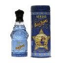 【7月19日-7月21日限定★クーポン配布中】ヴェルサーチ VERSACE フレグランス ブルージーンズ#75 フィットハウス