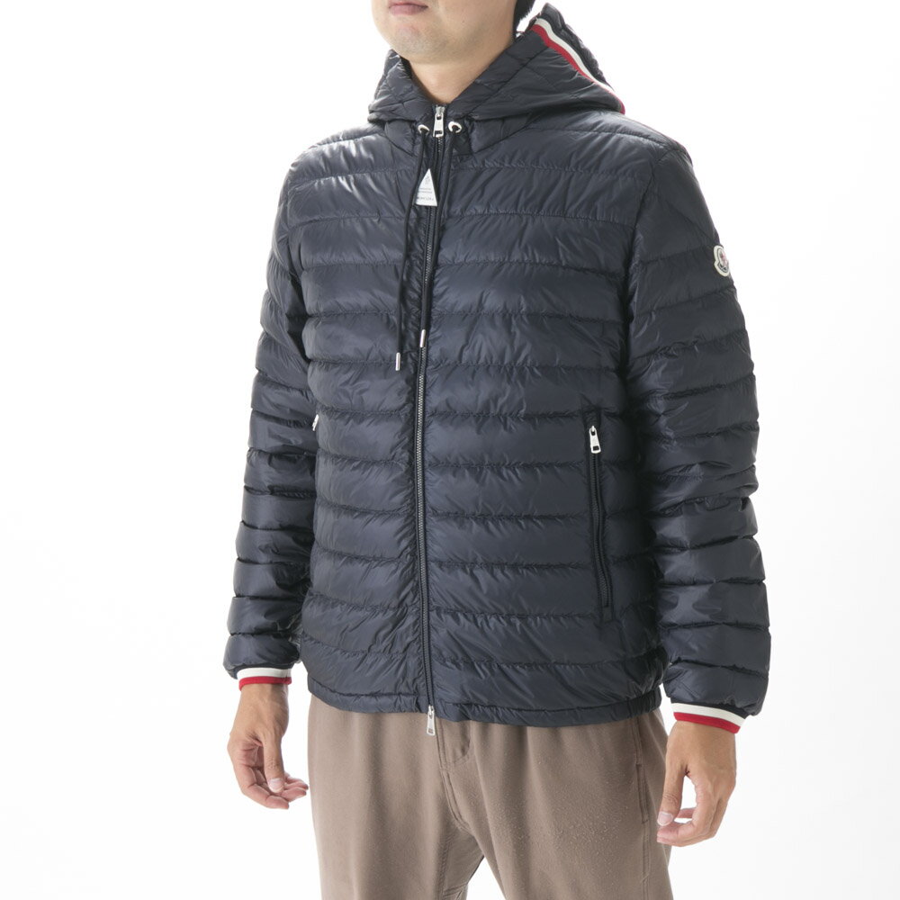 モンクレール 【5月18日−20日限定★クーポン配布中】モンクレール MONCLER メンズアウター GIROUX 1A118.00.53279　　フィットハウス