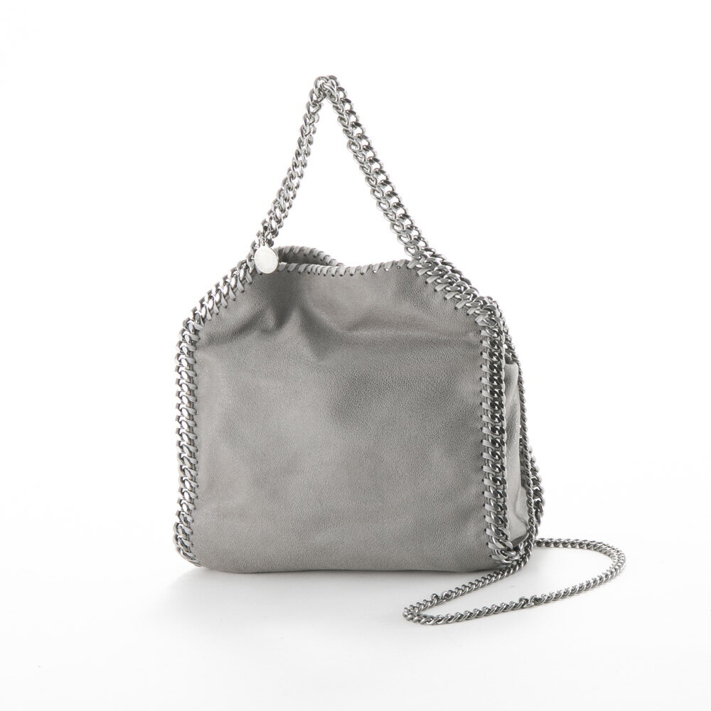 ステラマッカートニー Stella McCartney ハンド・トートバッグ FALABELLA MINIBELLA 371223W9132　 ギフトラッピング無料