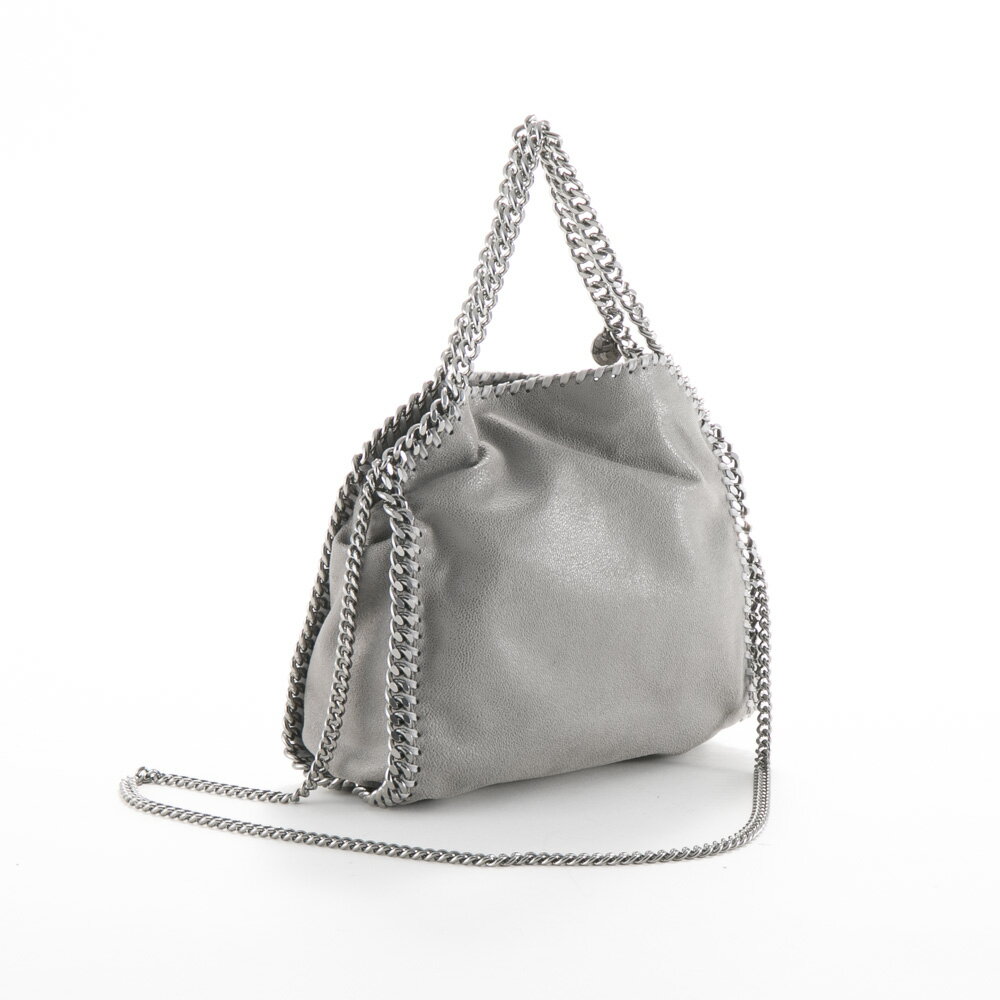 ステラマッカートニー Stella McCartney ハンド・トートバッグ FALABELLA MINIBELLA 371223W9132　 ギフトラッピング無料