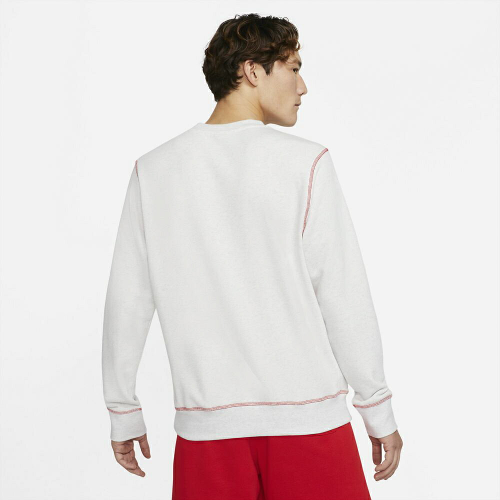 ナイキ NIKE メンズトップス NSW JDI FT L/S クルー DD6247　 ギフトラッピング無料