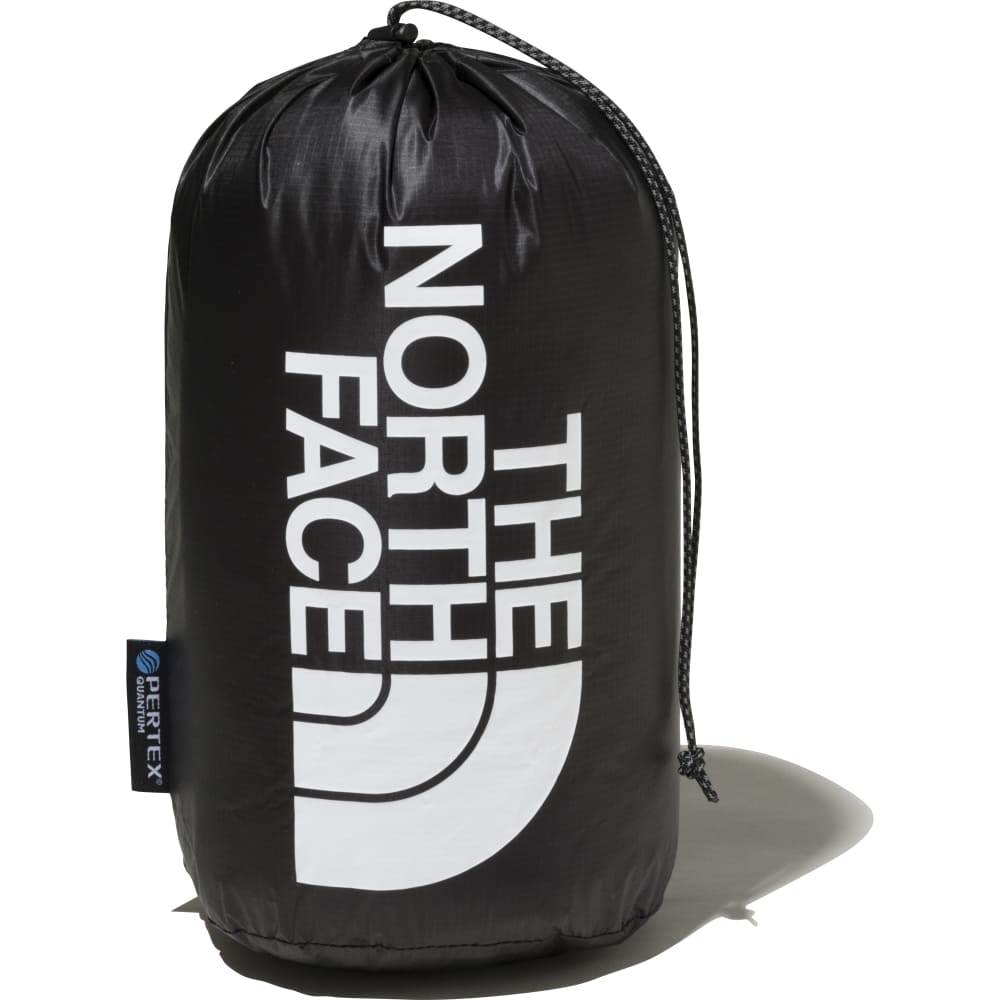 ザ ノースフェイス THE NORTH FACE スタッフバッグ PERTEX(R)STF BAG5L NN32126　 ギフトラッピング無料