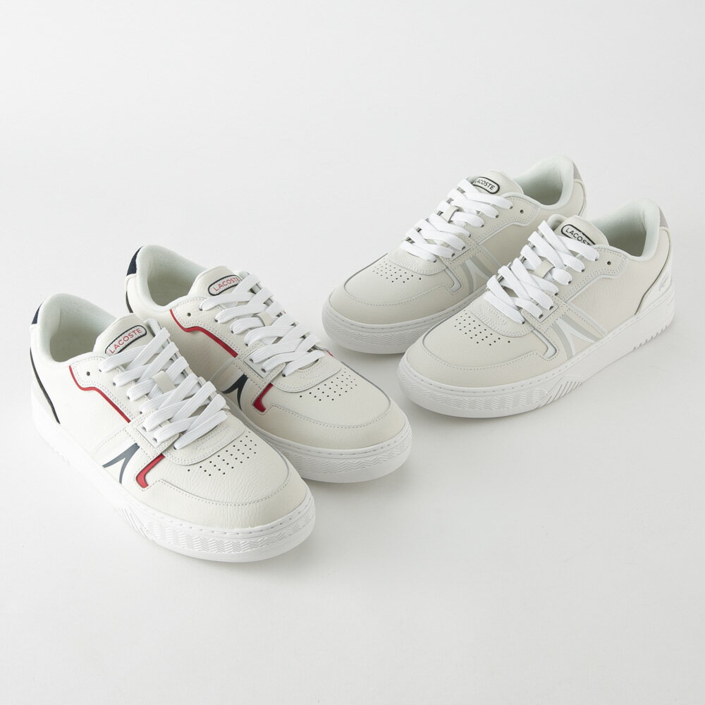 【7月5日-7月6日限定★クーポン配布中】ラコステ LACOSTE メンズスニーカー L001 0321 1 SM00922 SALE フィットハウス