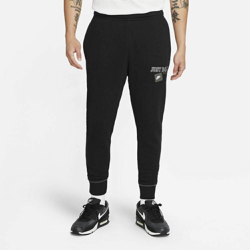 ナイキ NIKE メンズボトムス NSW JDI FT パンツ DD6244　 ギフトラッピング無料