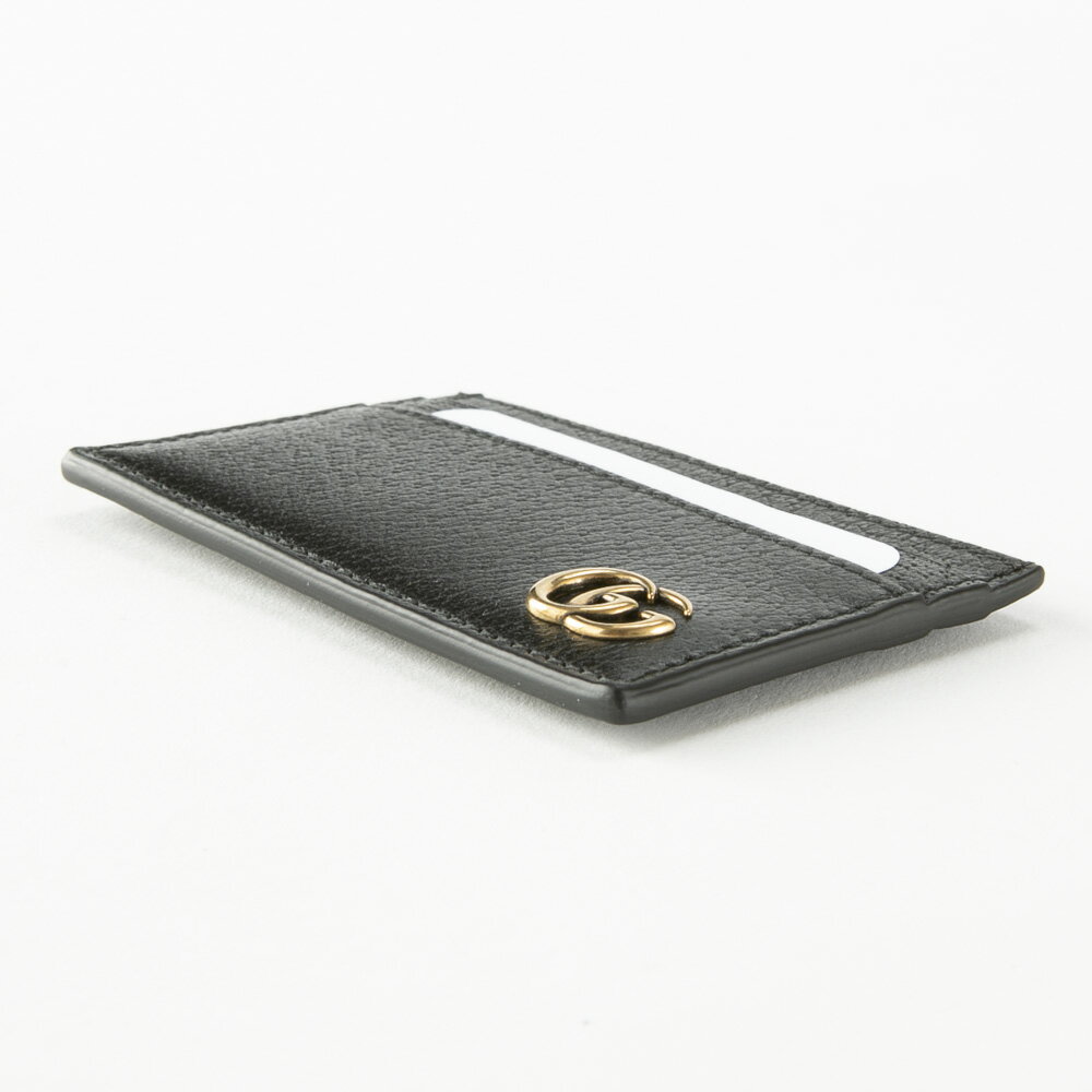 グッチ GUCCI GG MARMONT レザーカードケース 657588DJ20T　　フィットハウス