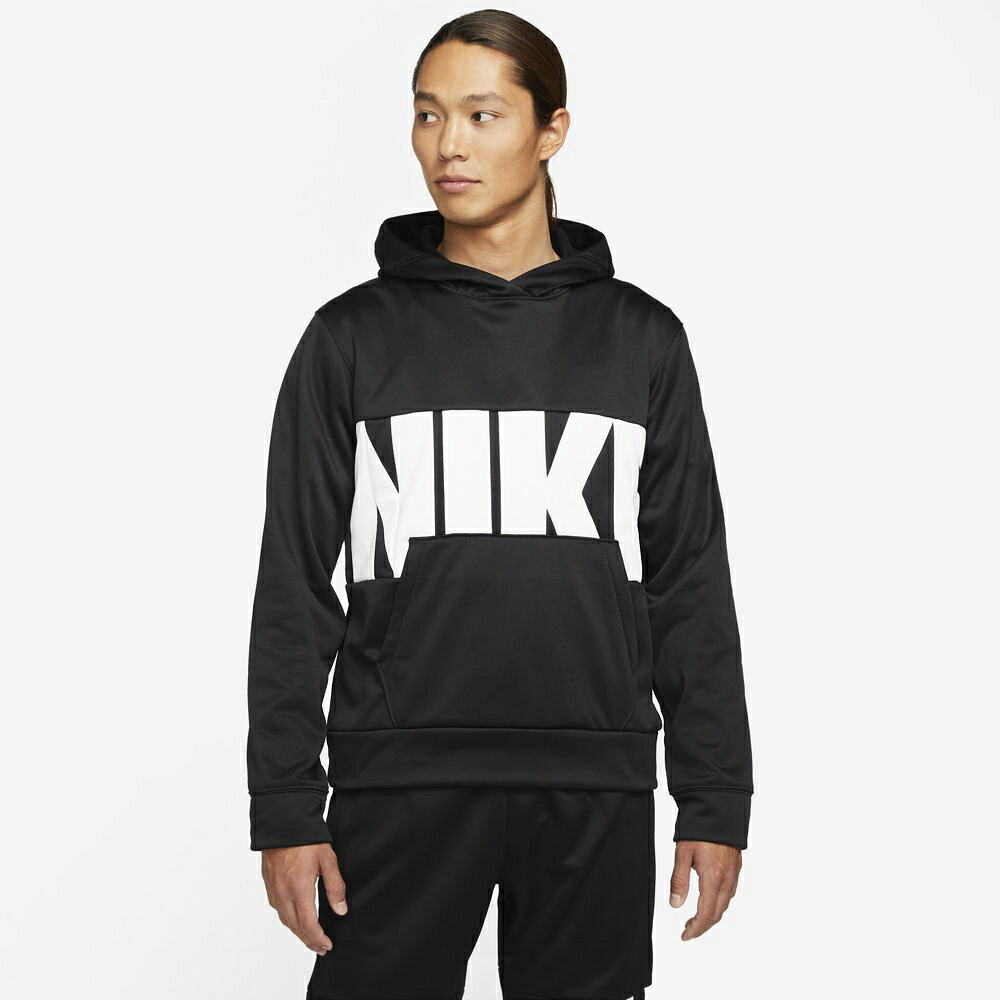 【11月15日限定★ポイント5倍】ナイキ NIKE メンズトップス TF スターティング5 プルオーバー L/S フーディ DA6371　 ギフトラッピング無料