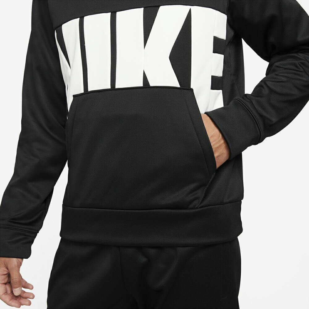 【11月15日限定★ポイント5倍】ナイキ NIKE メンズトップス TF スターティング5 プルオーバー L/S フーディ DA6371　 ギフトラッピング無料