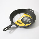 【5月1日-5月6日限定★クーポン配布中】ロッジ LODGE アウトドア・キャンプ スキレット 12 L10SK3 フィットハウス