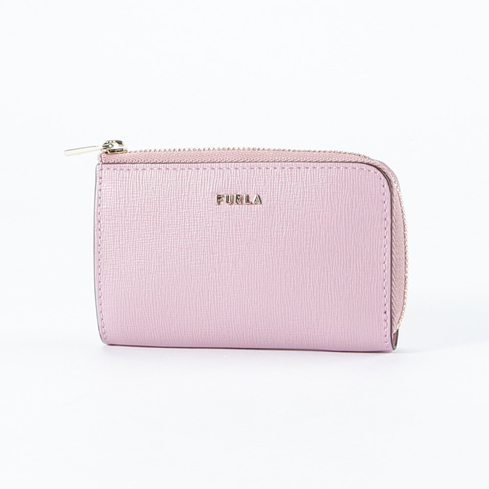 フルラ キーケース 【5/15抽選で全額ポイントバック企画！2人に1人が当選！！】フルラ FURLA キーケース BABYLON CONFETTO+BALLERINA i WR00123-B30000　　フィットハウス