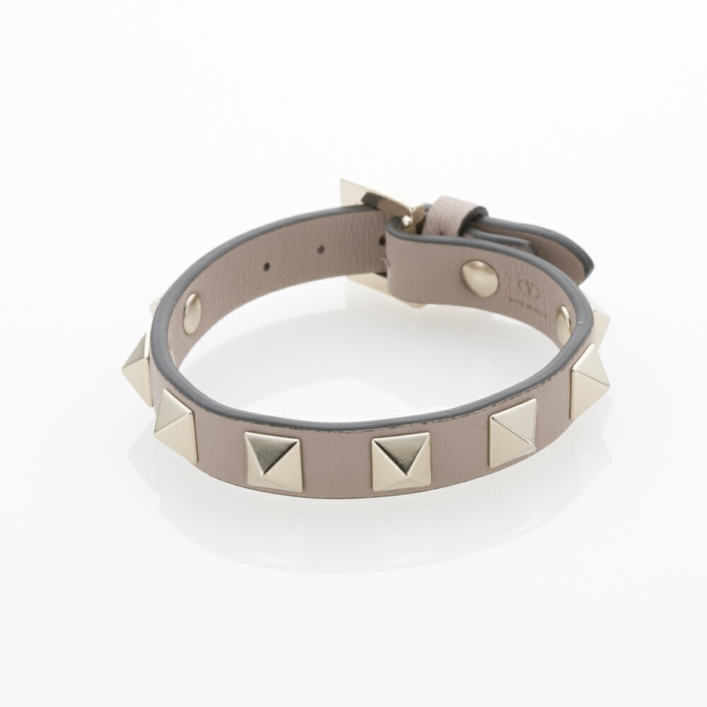 【2月23日-25日限定★クーポン配布中】ヴァレンティノ VALENTINO ブレスレット ロックスタッズ WW2J0255VIT/P45　　フィットハウスのサムネイル