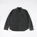 【4月27日-4月29日限定★クーポン配布中】バレンシアガ BALENCIAGA メンズトップス 背中ロゴデニムシャツ 571365/TBP19/01　　フィットハウス