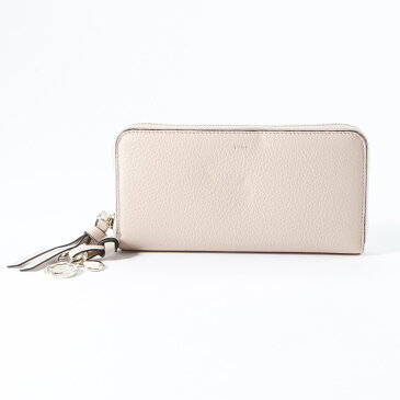 クロエ chloe 長財布 ALPHABET ラウンド長財布 21WP941/F57 ギフトラッピング無料