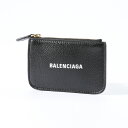 バレンシアガ BALENCIAGA 小銭入れ CASH KEY COIN POUCH 6557461IZIM　　フィットハウス