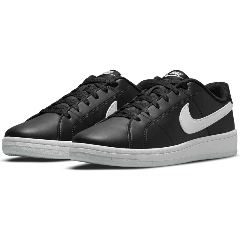 樂天商城 - 【5のつく日限定★10％クーポン★】ナイキ NIKE レディーススニーカー WMNS COURT ROYALE 2 NN DH3159　　フィットハウス