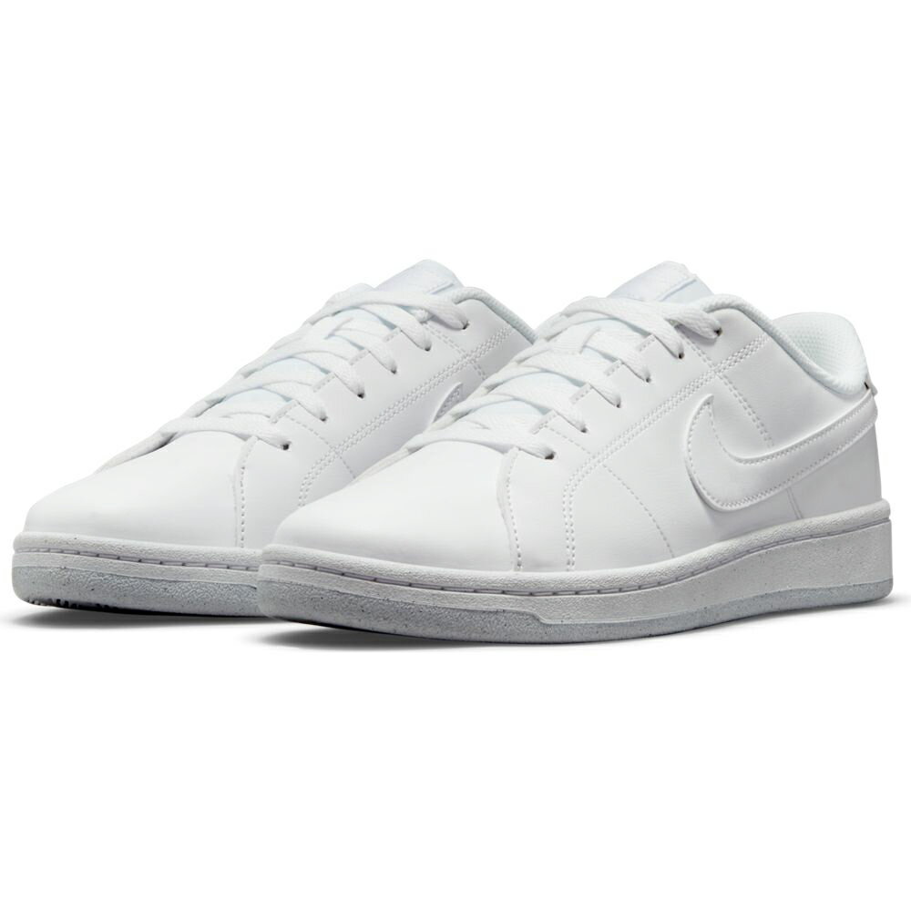 Rakuten - 【お買い物マラソン期間中ポイント10倍】ナイキ NIKE レディーススニーカー WMNS COURT ROYALE 2 NN DH3159　SALE　フィットハウス