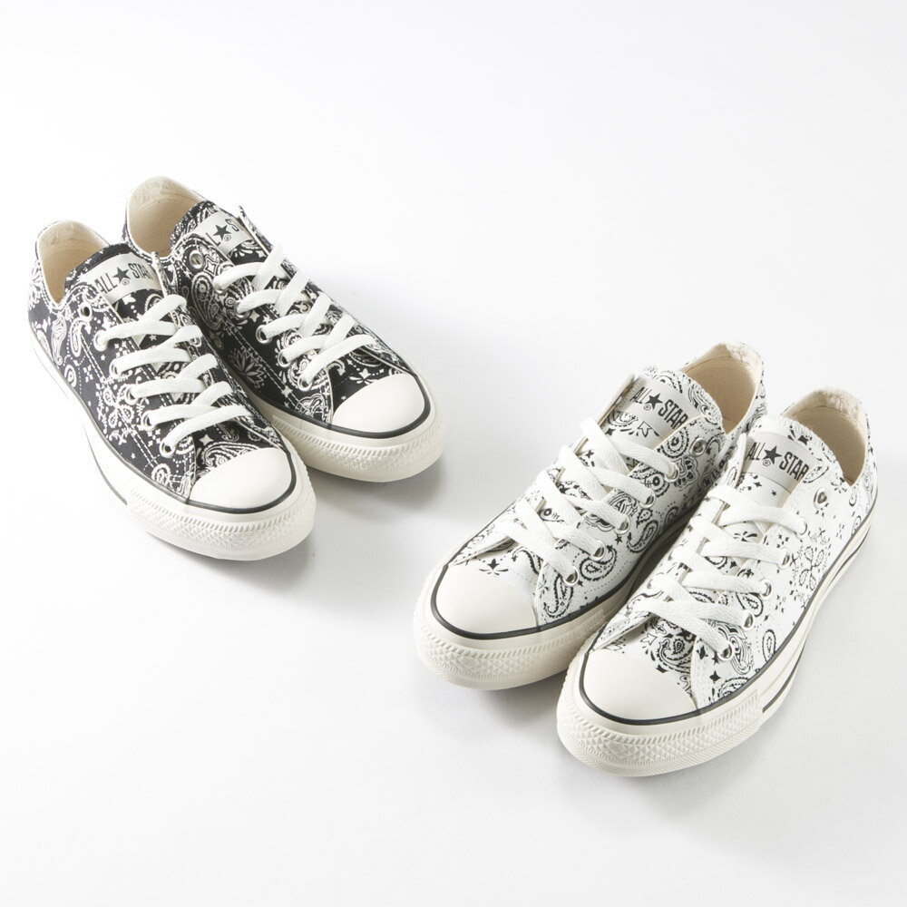 楽天市場】converse ペイズリーの通販 楽天市場】converse ペイズリーの通販
