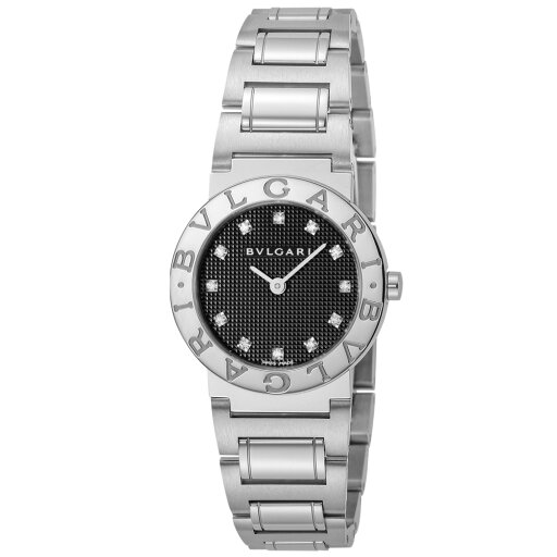 【5月17日-5月18日限定★クーポン配布中】ブルガリ BVLGARI 腕時計 ブルガリブルガリ26ミリ12PダイヤLウォッチ BB26BSS フィットハウス 【5月17日-5月18日限定★クーポン配布中】ブルガリ BVLGARI 腕時計 ブルガリブルガリ26ミリ12PダイヤLウォッチ BB26BSS フィットハウス