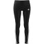 アディダスオリジナルス adidas originals レディースボトムス 3 STRIPES TIGHT CD253　　フィットハウス