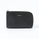 フルラ FURLA キーケース BABYLON/NERO WR00123-B30000　　フィットハウス