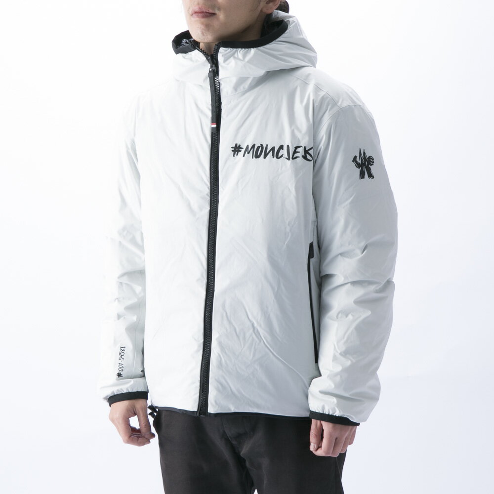 Rakuten - 【お買い物マラソン期間中ポイント10倍】モンクレール MONCLER メンズアウター 1A00016.5958L　　フィットハウス