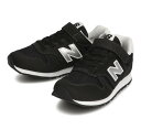 【5月1日限定★クーポン配布中】ニューバランス new balance キッズスニーカー YV373 フィットハウス