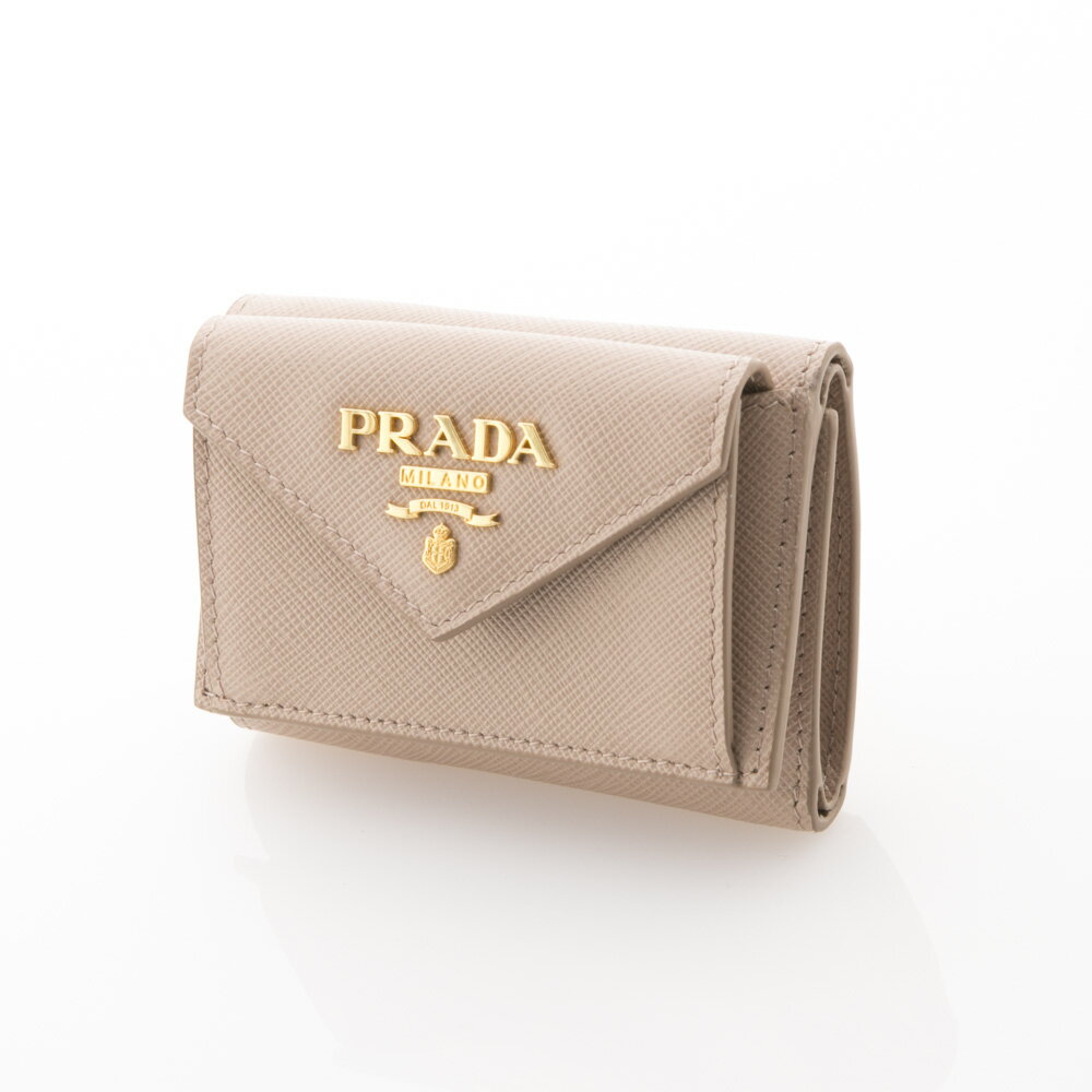 v_ PRADA ܍z SAF.METAL O TINY/CIPRIA 1MH021-QWA@@tBbgnEX