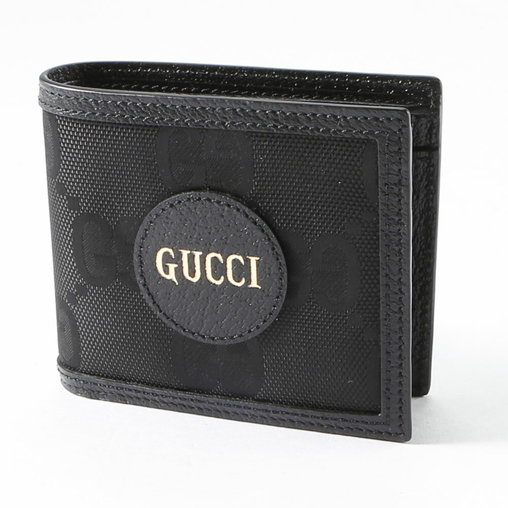 グッチ 財布（メンズ） グッチ GUCCI 折り財布 GUCCI OFF THE GRID 625574 H9HAN　　フィットハウス