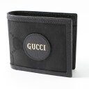 グッチ 財布（メンズ） 【5月1日限定★クーポン配布中】グッチ GUCCI 折り財布 GUCCI OFF THE GRID 625574 H9HAN　　フィットハウス